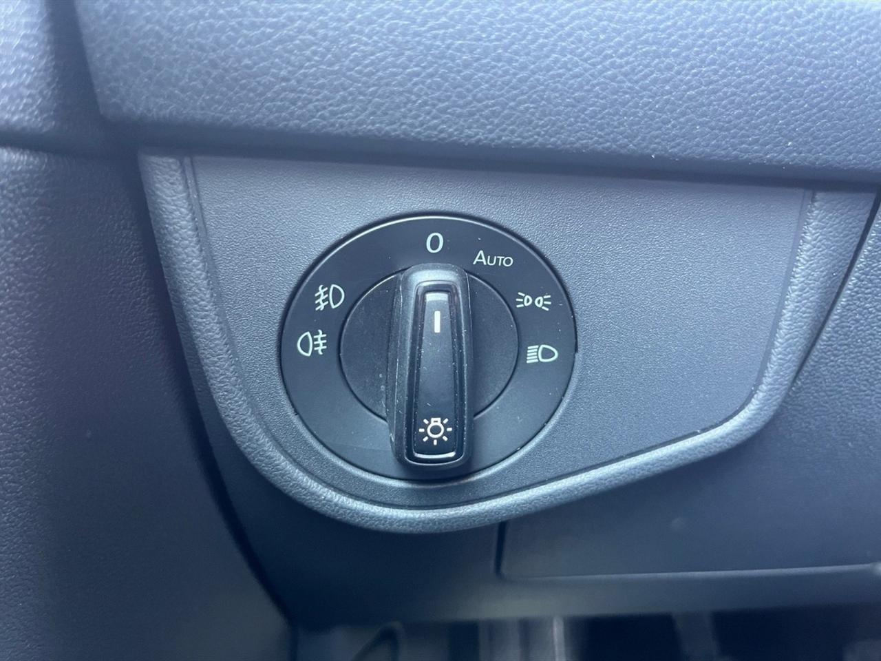 Volkswagen Polo 1.0 tsi style 95cv