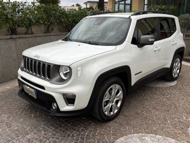 Jeep Renegade 1.6 Mjt 130 CV Limited edition impulse