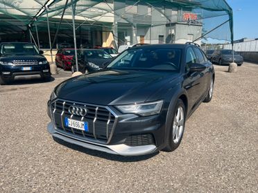 Audi A6 allroad 40 TDI 2.0 quattro S tronic