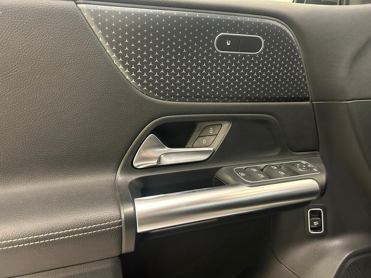 Mercedes B 180 d AMG Line Premium Plus 2023