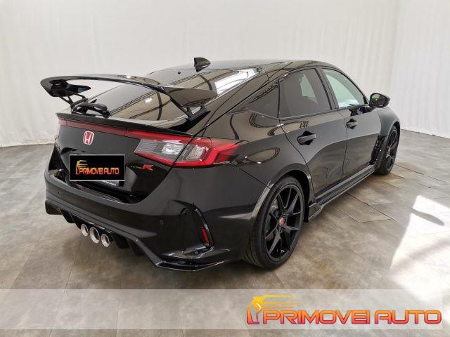 HONDA Civic 2.0 Type-R