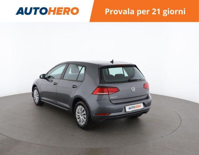 VOLKSWAGEN Golf 1.6 TDI 90 CV 5p. Trendline BlueMotion Technology