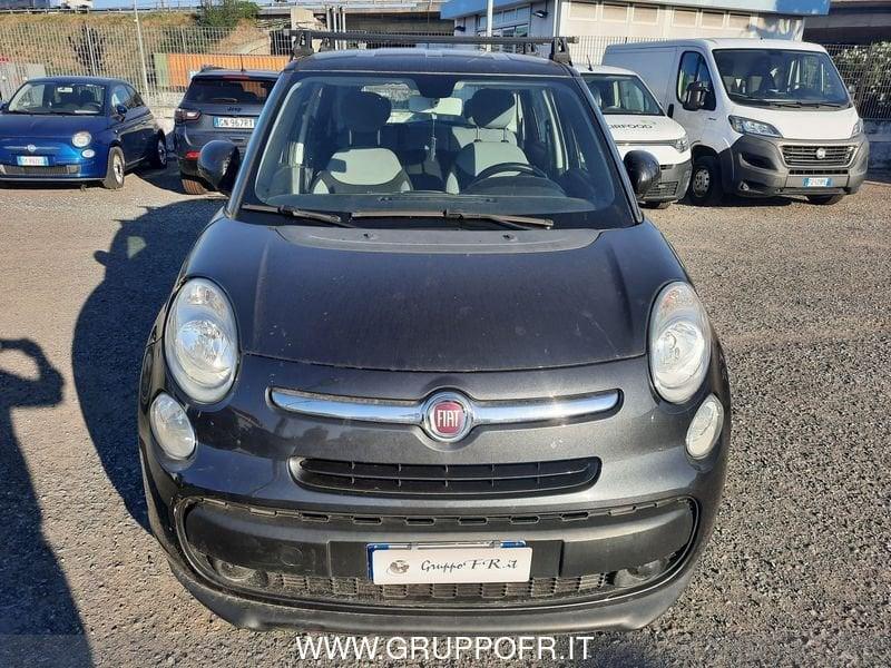 FIAT 500L 1.3 Multijet 85 CV Pop Star