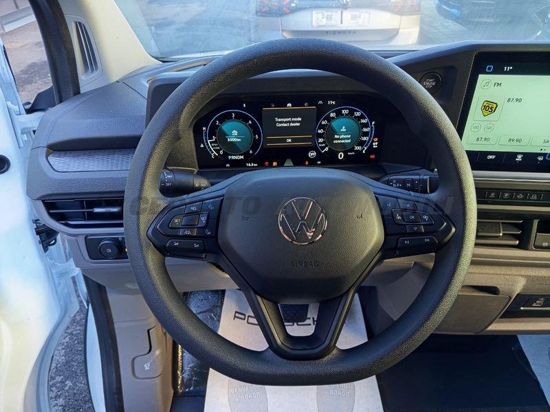 Volkswagen T7 Transporter TRANSPORTER FURG PC110 INTA8