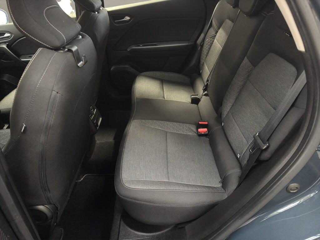 Renault Captur 1.0 TCe Zen