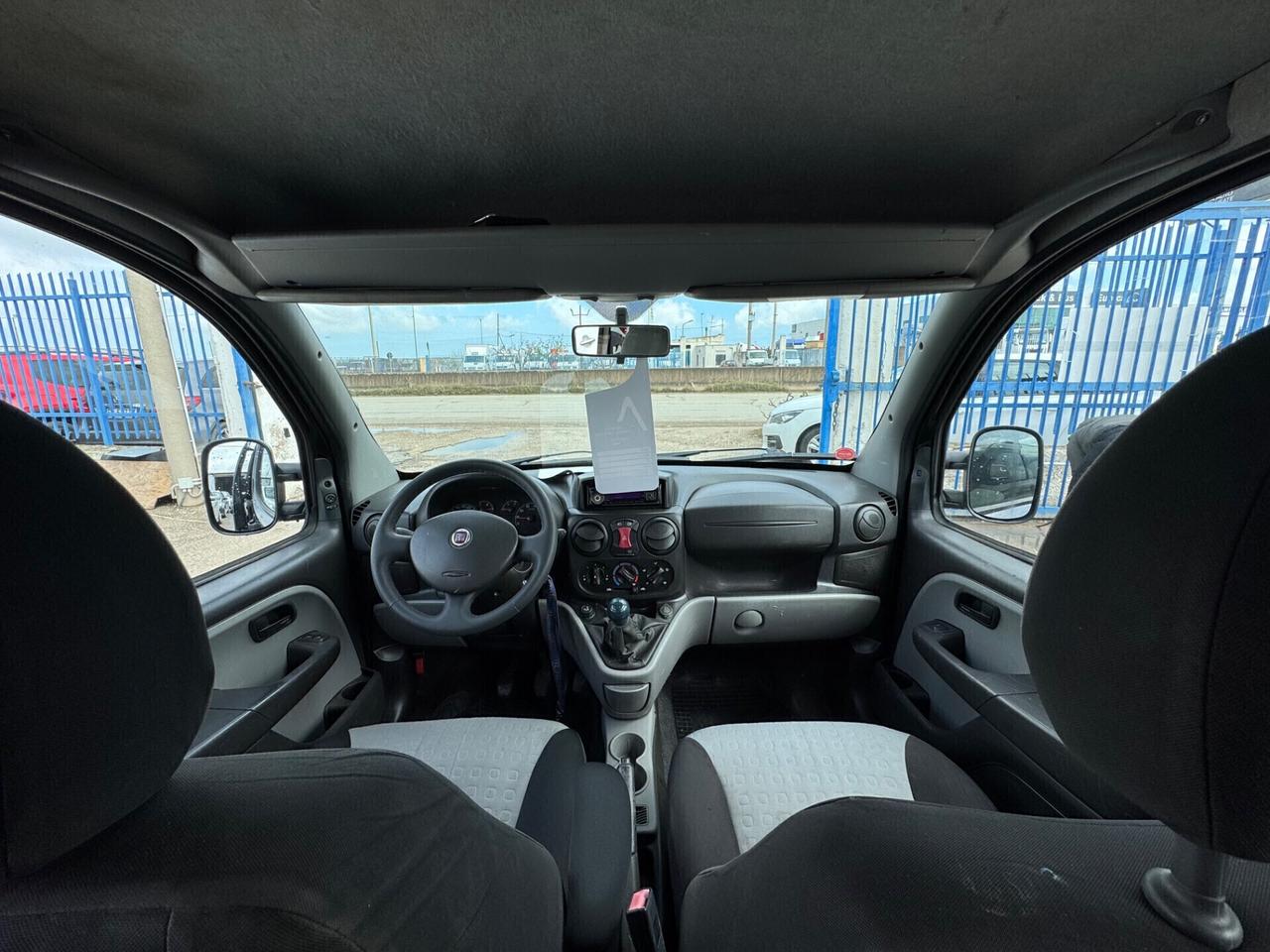 Fiat Doblò 1.3 Multijet 16V “7 POSTI”