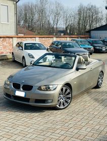 Bmw 320 320d cat Cabrio Attiva
