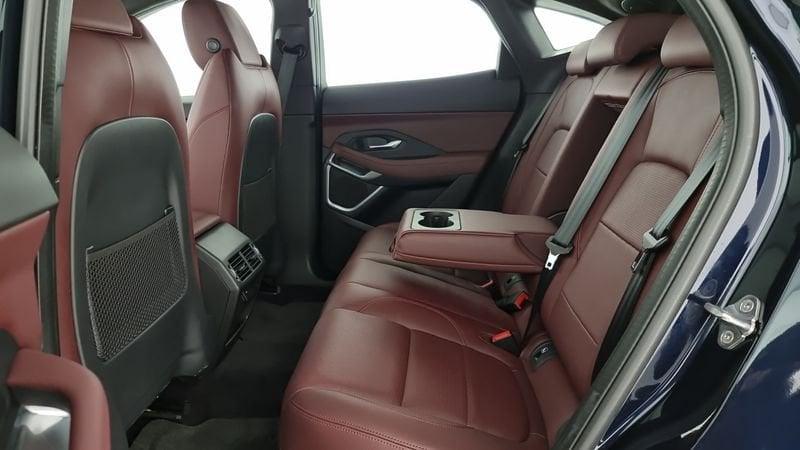 Jaguar E-Pace 2.0D I4 163 CV AWD Auto R-Dynamic SE