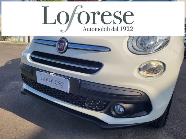 FIAT 500L 1.3 Multijet 95 CV BUSINESS