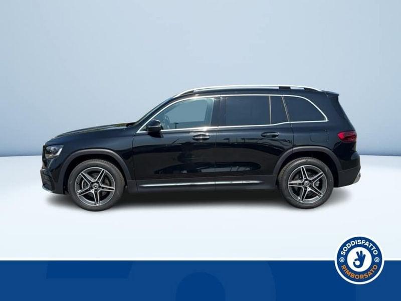 Mercedes-Benz GLB Classe 200d 4Matic AMG Line Advanced Plus