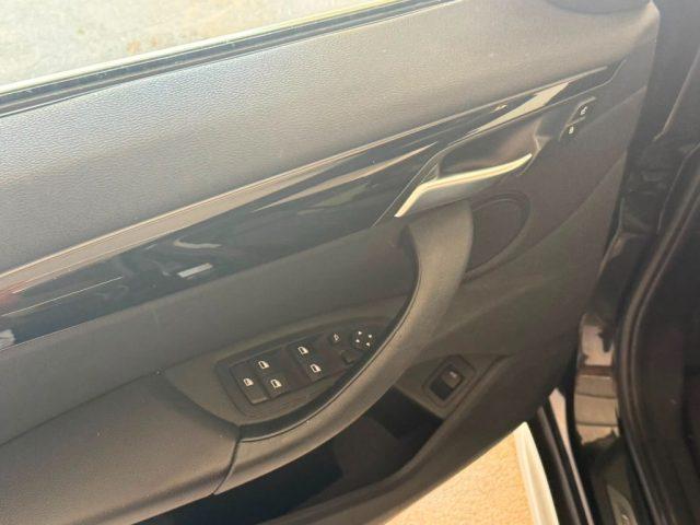 BMW X1 XDrive18d xLine