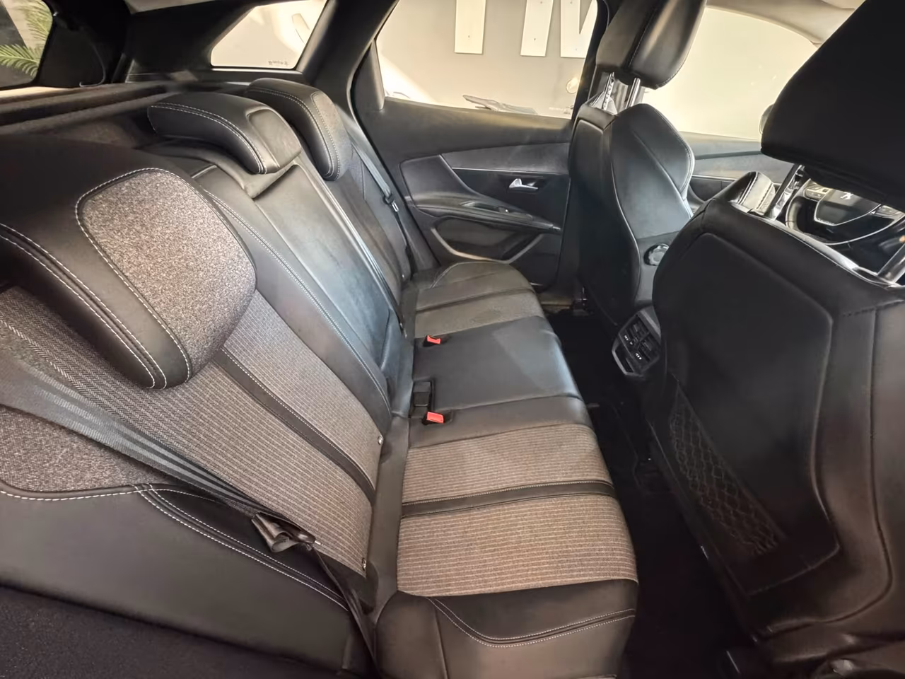 Peugeot 3008 BlueHDi 130 S&S EAT8 Allure Pack