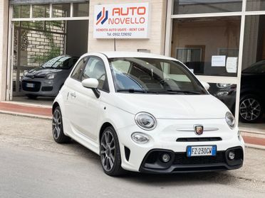 Abarth 595 1.4 Turbo T-Jet 145 CV 70 th anniversary