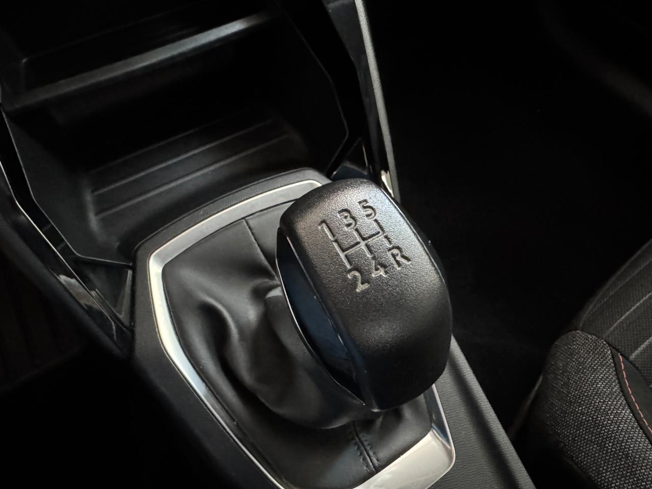 Peugeot 208 PureTech 75 Stop&Start 5 porte Allure Pack