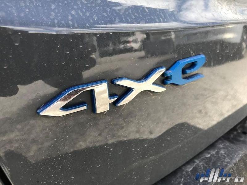 Jeep Renegade PLUG-IN HYBRID PHEV Limited 1.3 4xe AT6