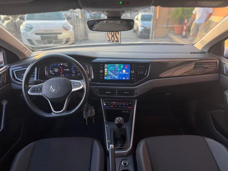 Volkswagen Taigo 1.0 TSI 95 CV +GPl