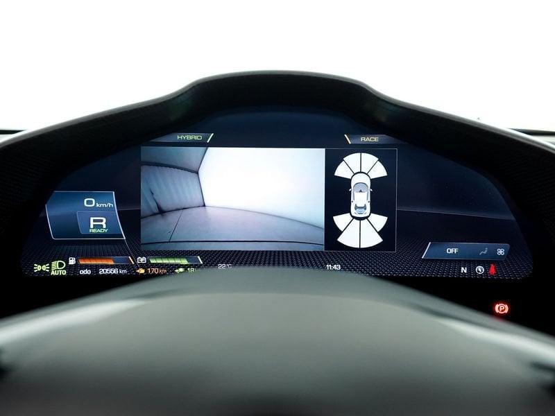 Ferrari 296 GTS 296 GTS 3.0