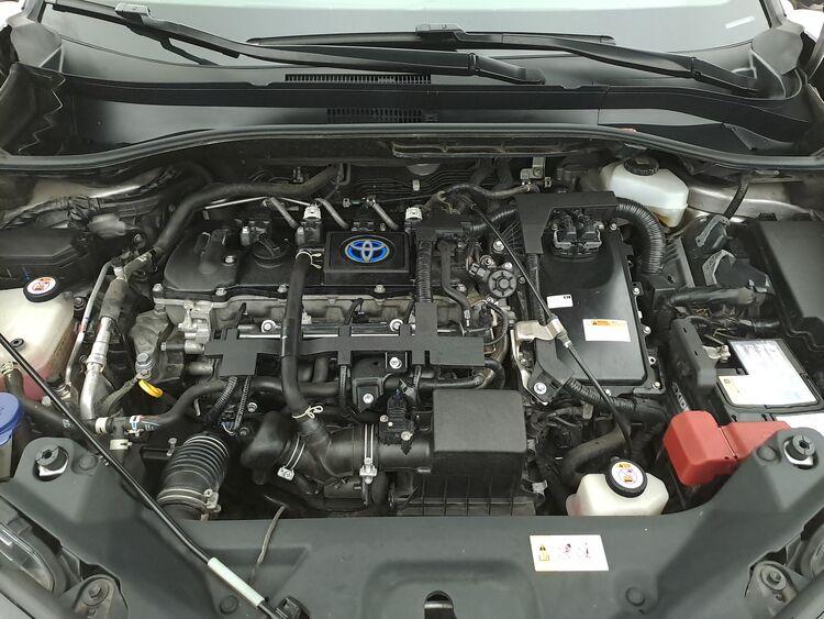 Toyota C-HR Hybrid Business BR613918 1.8 Full Hybrid 122CV