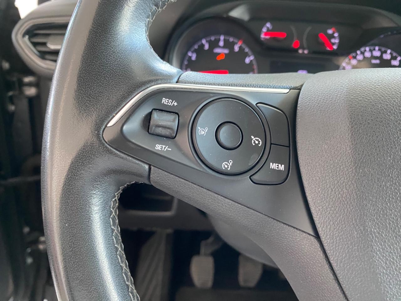 Opel Crossland 1.5 ECOTEC D 110 CV Start&Stop Edition