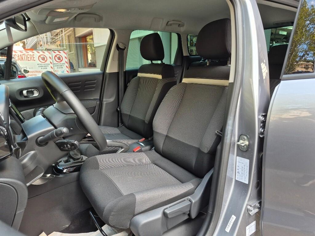 Citroen C3 Aircross PureTech 110 S&S Max