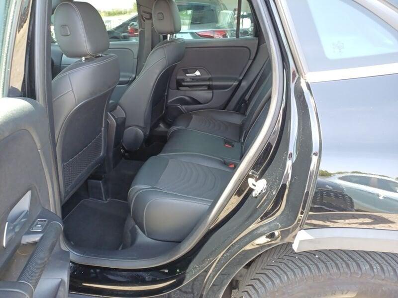Mercedes-Benz GLA GLA 200 d Automatic Sport
