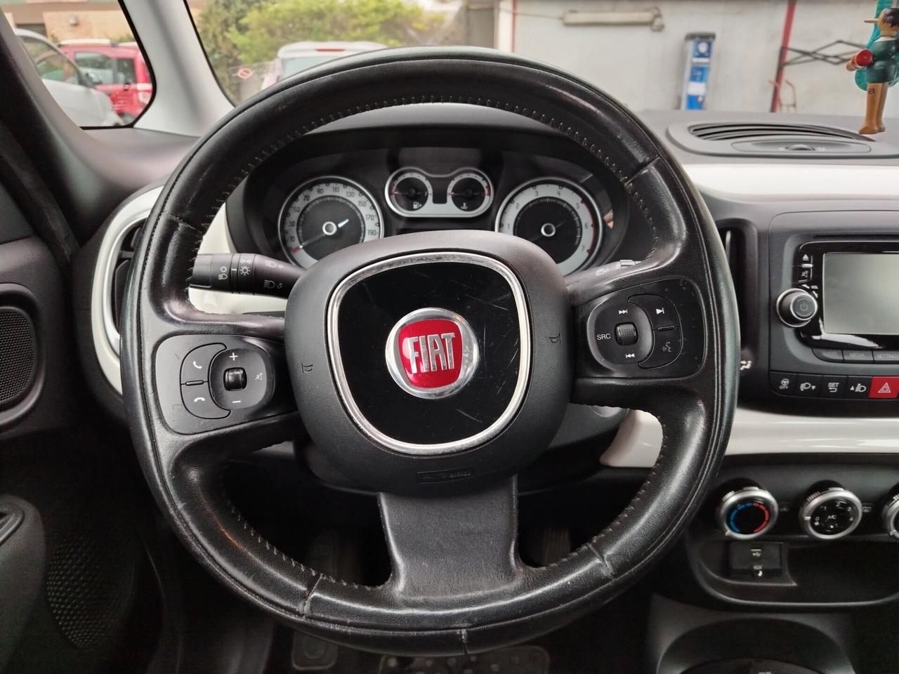 Fiat 500L 1.3 Multijet 85 CV Pop