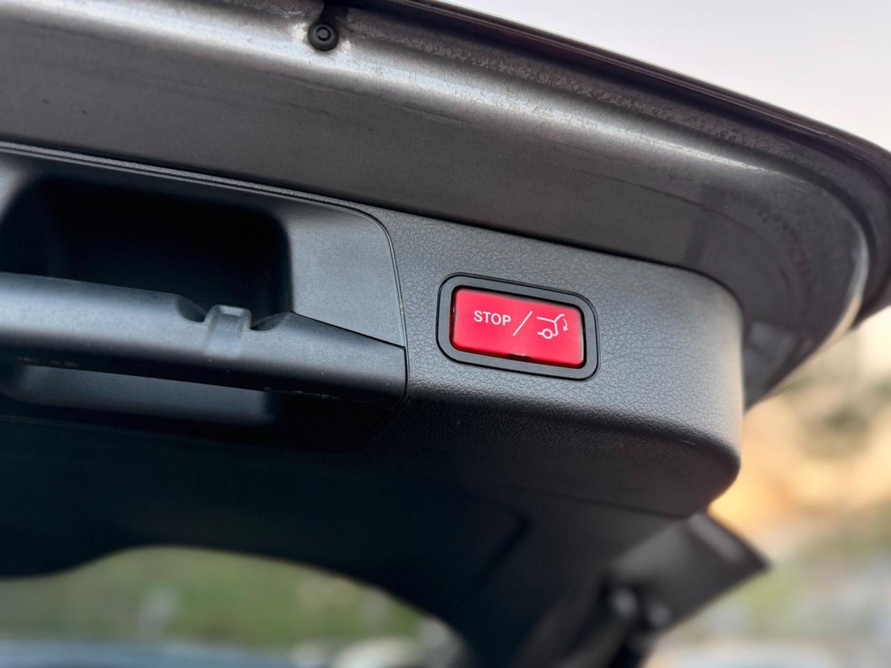 Mercedes-benz GLB 200 d Automatic Executive