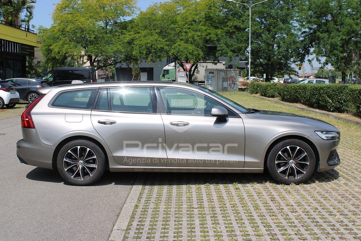 VOLVO V60 D3 Momentum