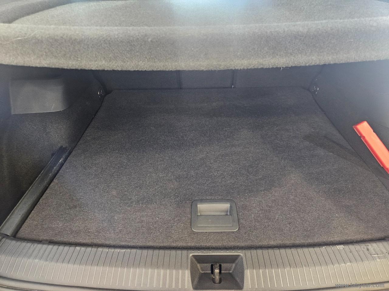 VOLKSWAGEN Tiguan 2.0 TDI 150 CV DSG Edition Plus
