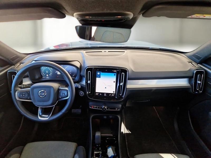 VOLVO XC40 T5 Recharge Plug-in auto Plus Bright