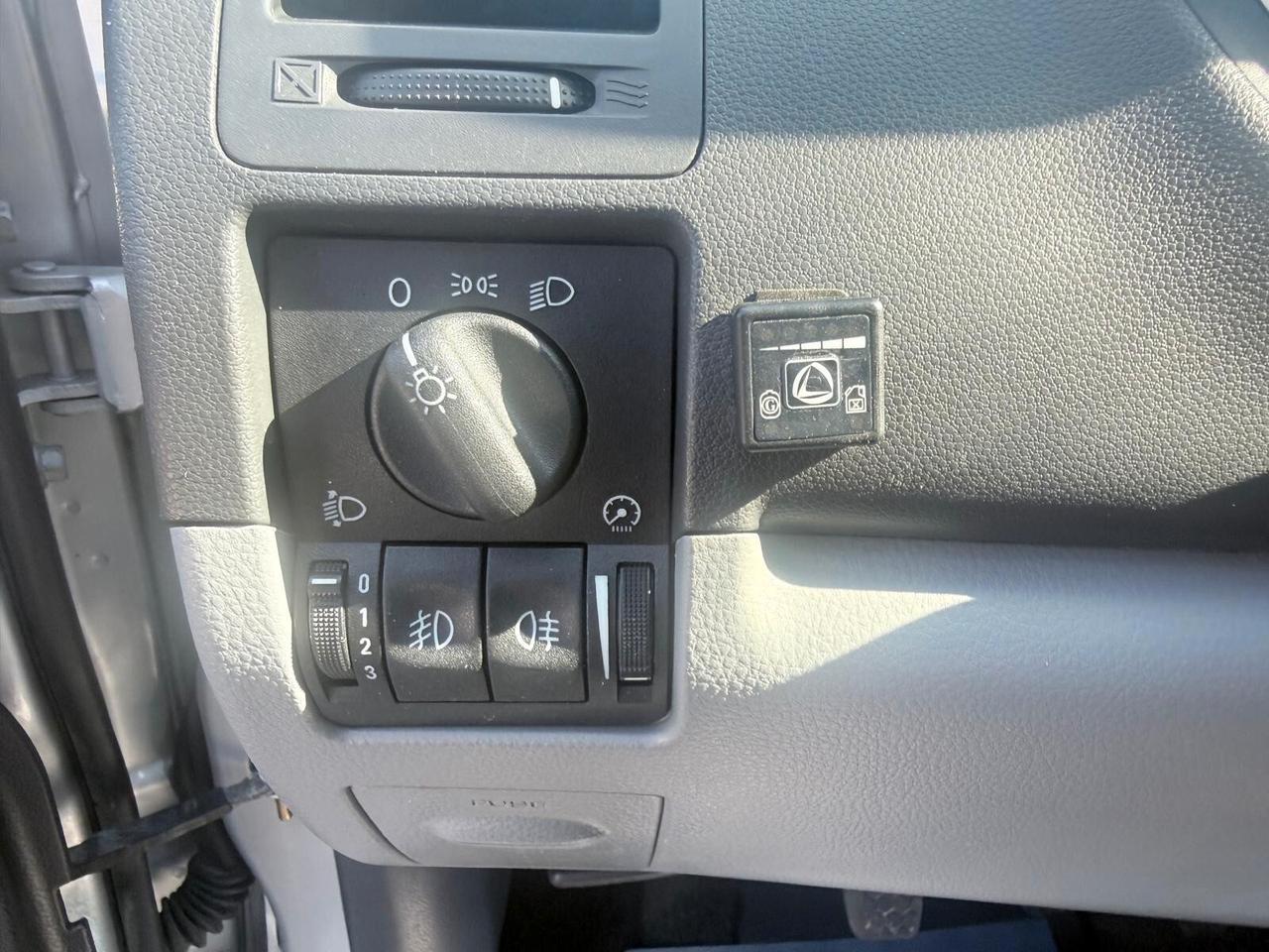 Suzuki Ignis 1.5 16V cat 4WD Sp. Ed. 2005 gpl