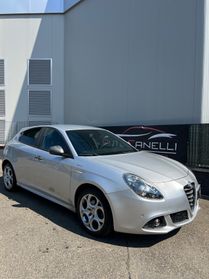 Alfa Romeo Giulietta 1.6 JTDm-2 105 CV SPRINT OCCASIONE!