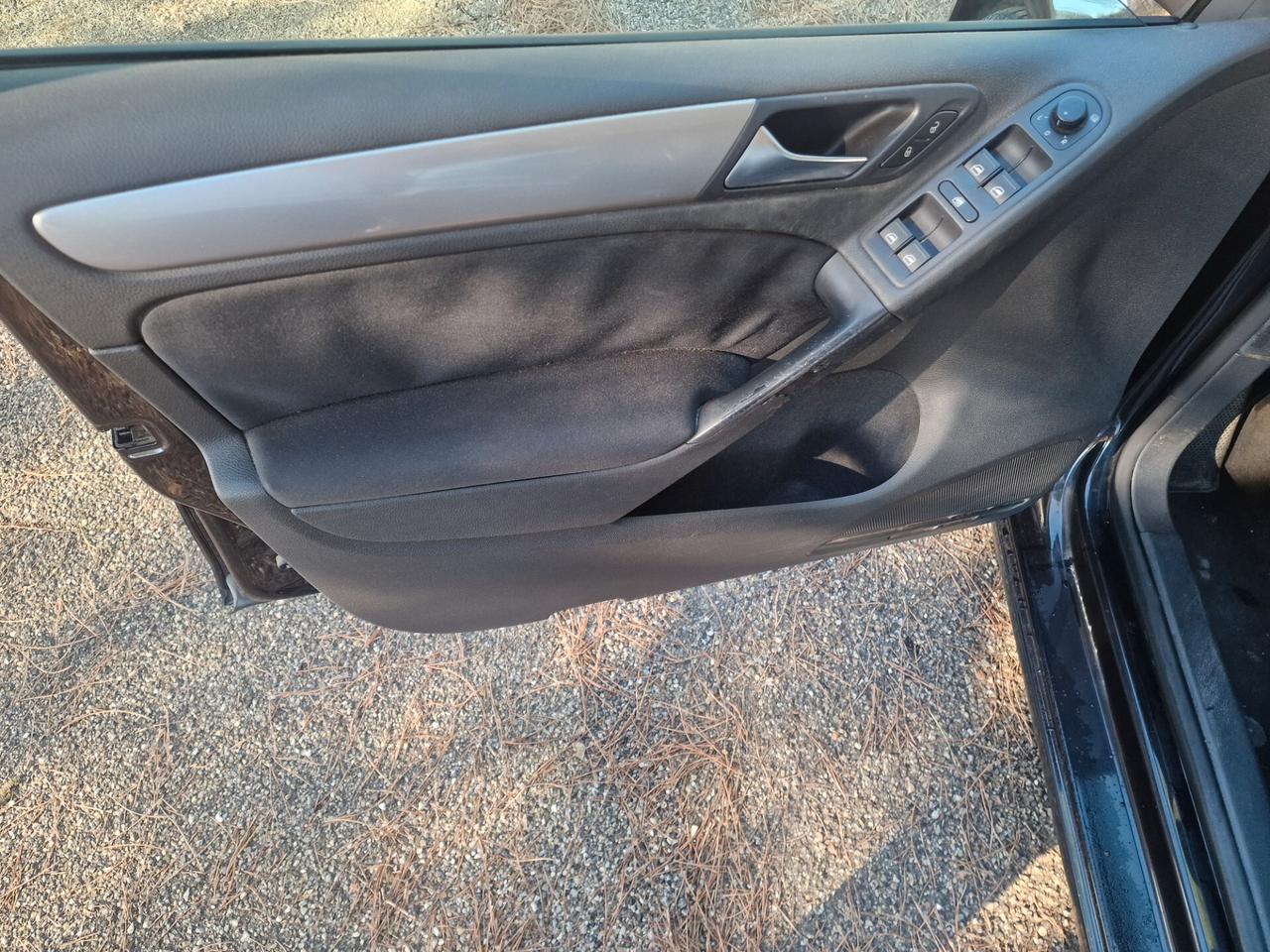 Volkswagen Golf 1.9 TDI DPF 5p. Comfortline