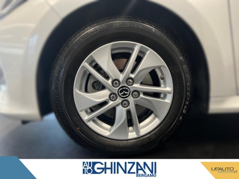 Mazda Mazda2 Hybrid 1.5 VVT e-CVT Full Hybrid Electric Agile Comfort e Safety Pack