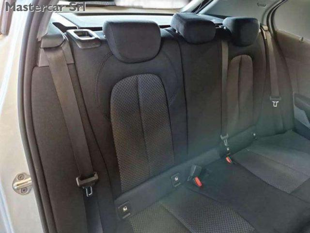 BMW 118 Serie 1 118i Business Advantage 140cv - GG029JF