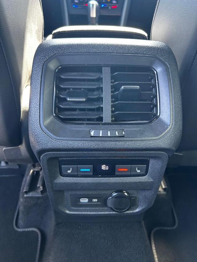 SEAT Tarraco 2.0 TDI 200 CV 4Drive DSG FR 7 POSTI