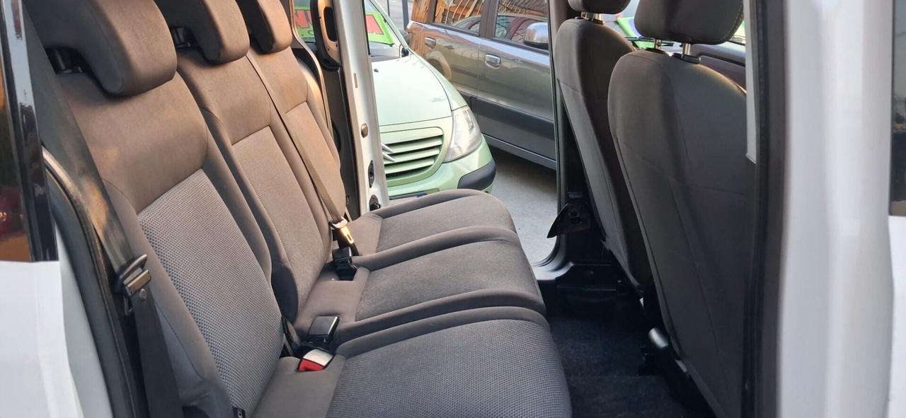 Fiat Doblò 1.6 MJT 120CV S&S Trekking