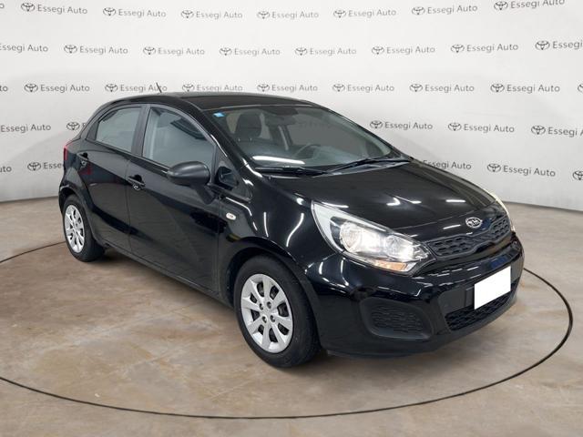 KIA Rio 1.2 CVVT 5p. LX