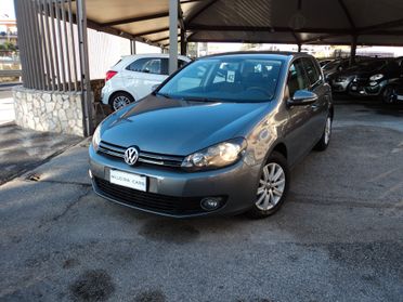 Volkswagen Golf 1.2 TSI 5p. Comfortline