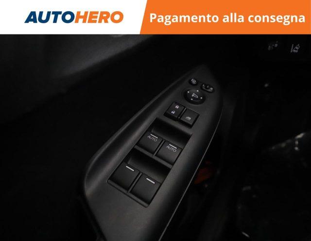 HONDA Jazz 1.3 Elegance Navi ADAS