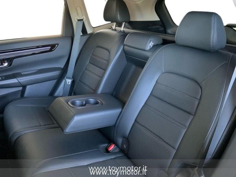 Honda CR-V 6ª serie 2.0 Hev eCVT Elegance