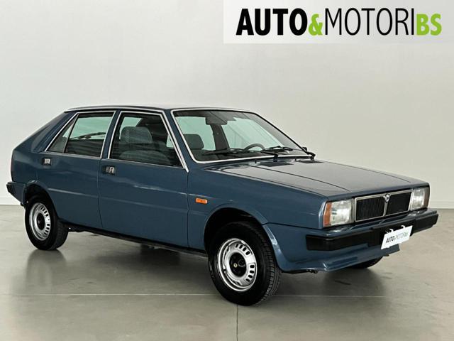 LANCIA Delta 1.3 *PRIMA SERIE CARBURATORE*