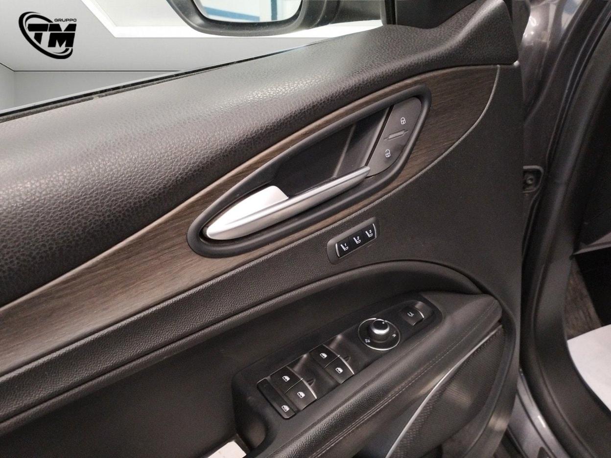 ALFA ROMEO Stelvio Stelvio 2.2 Turbodiesel 210 ...