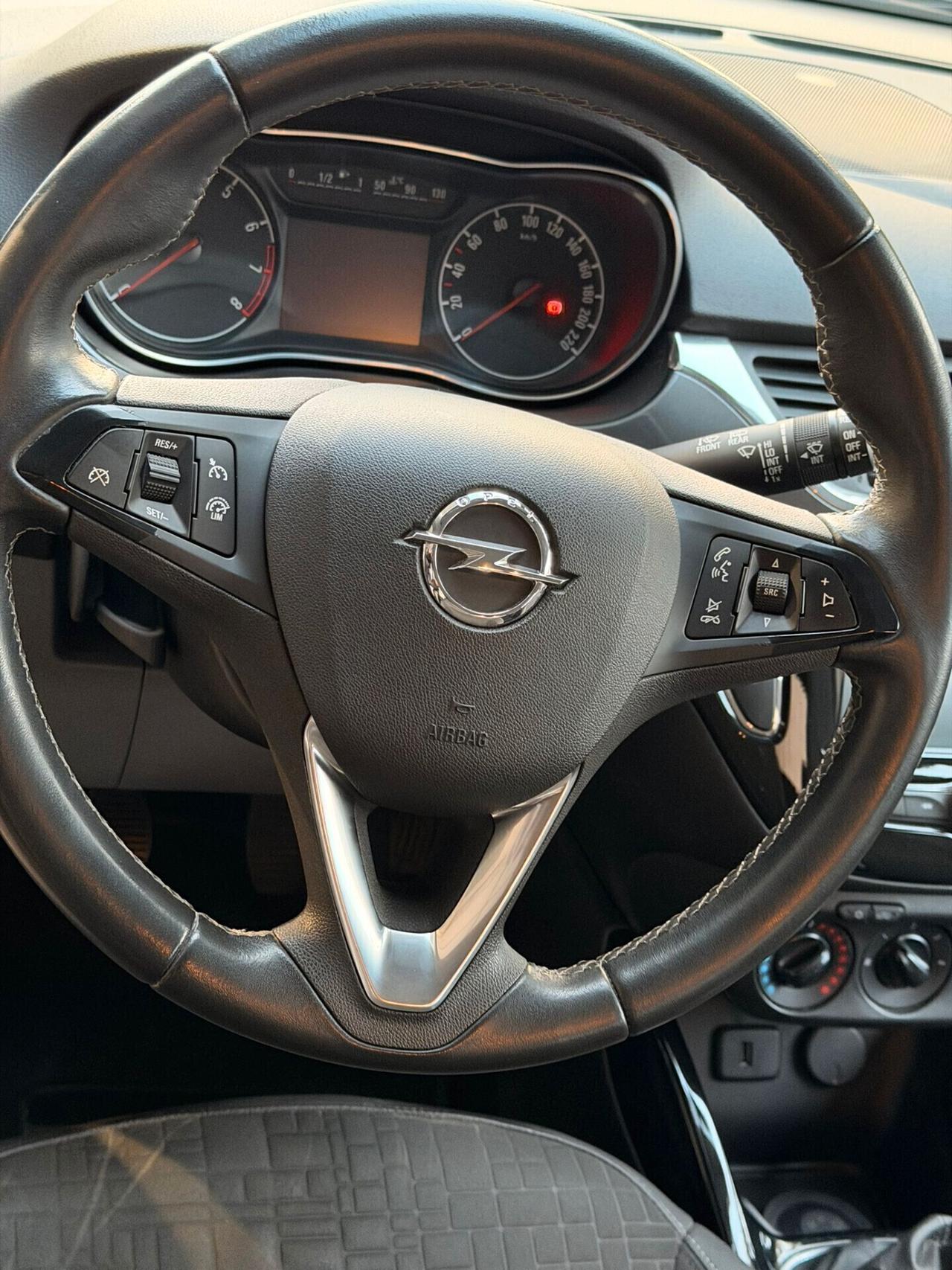 Opel Corsa 1.4 90CV GPL Tech 5 porte Innovation