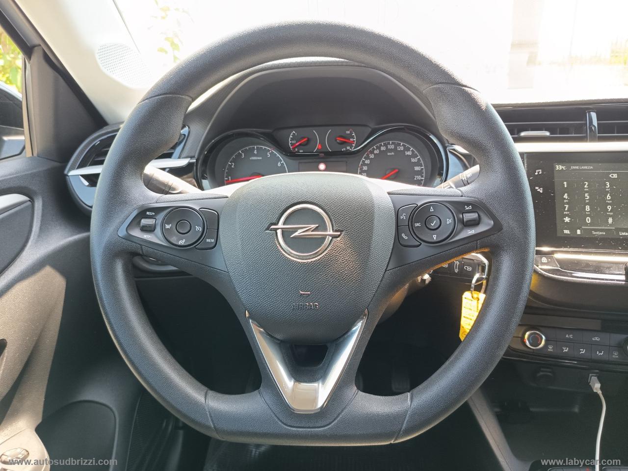 OPEL Corsa 1.2 Edition