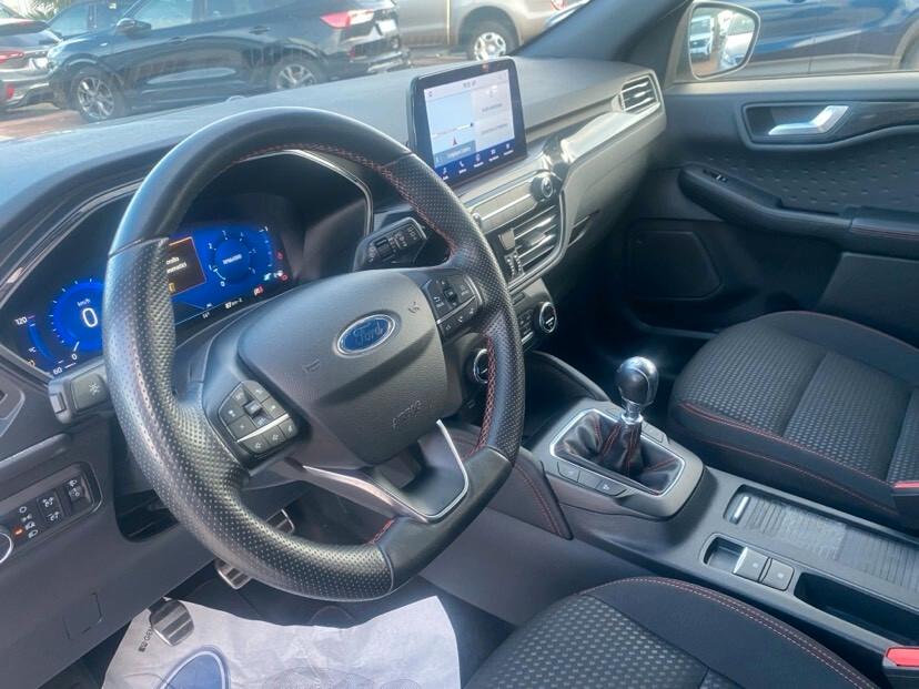 Ford Kuga 1.5 EcoBlue 120 CV 2WD ST-Line
