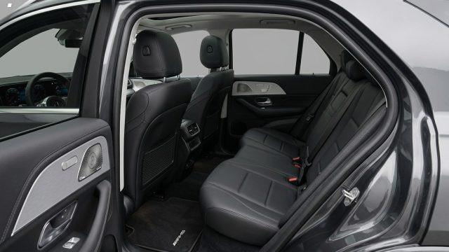 MERCEDES-BENZ GLE 300 d 4Matic Mild Hybrid Coupé AMG Line Premium Plus