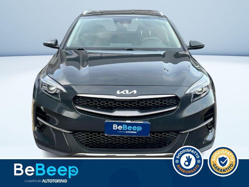 KIA Xceed 1.0 T-GDI HIGH TECH ADAS PACK GPL 117CV
