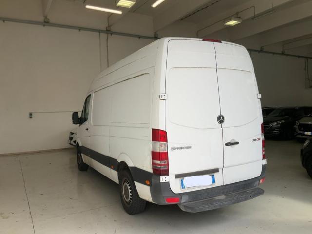 MERCEDES-BENZ Sprinter 313 CDI Furgone