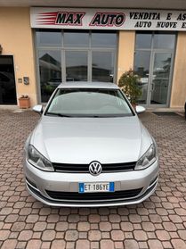 Volkswagen Golf 1.6 TDI 5p. Comfortline BlueMotion Technology